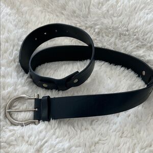 Salvatore Ferragamo belt